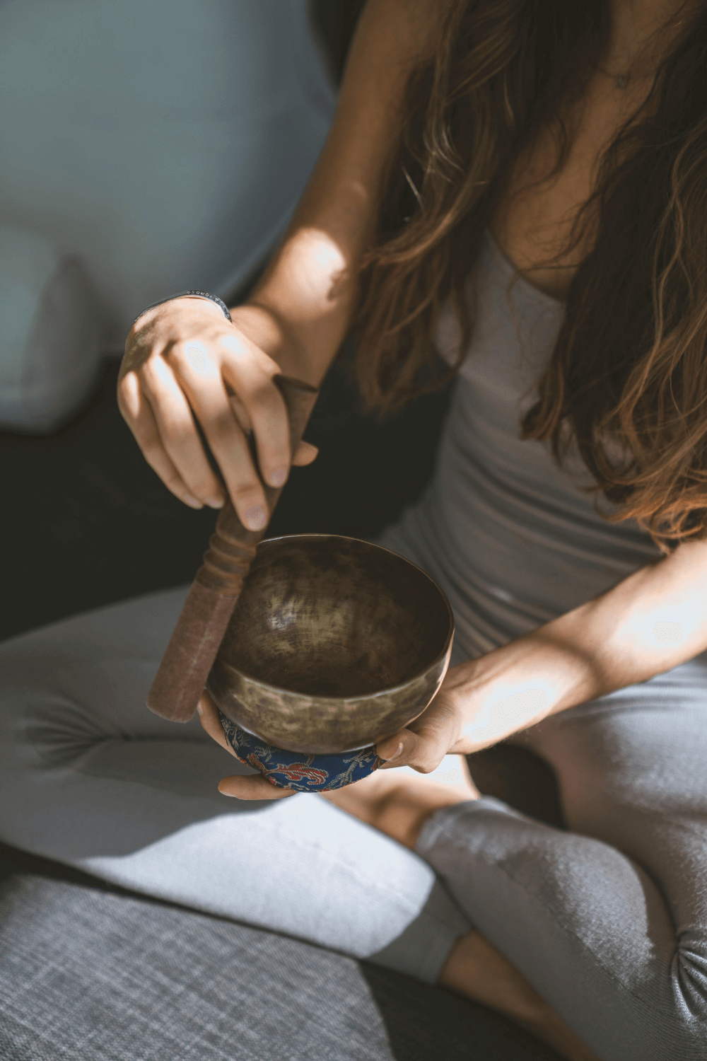 Breathwork Santa Teresa — Ocean-View Shala